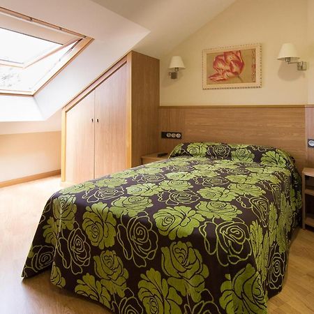 Pontus Veteris Hotel Санксенсо Екстериор снимка