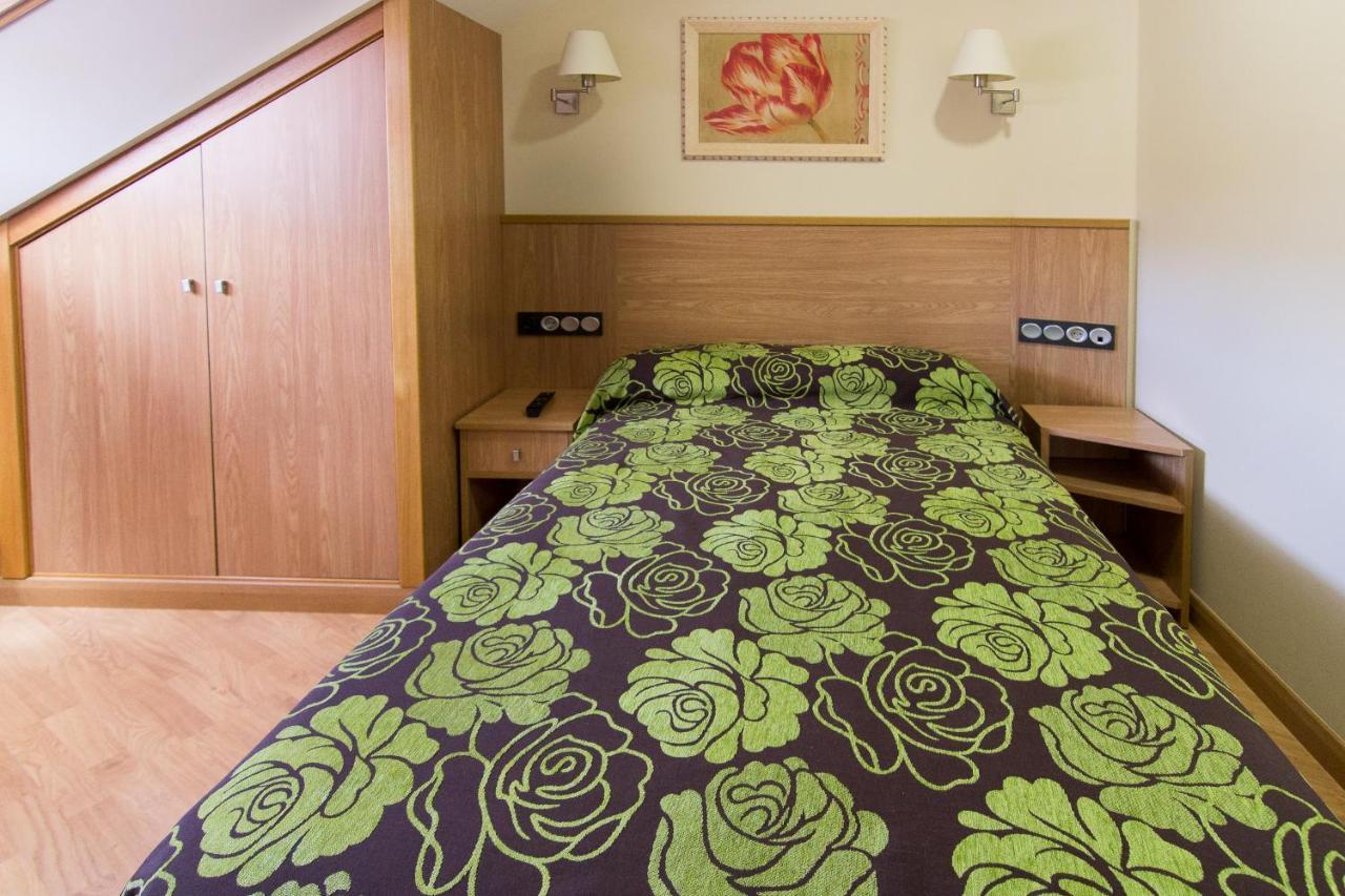 Pontus Veteris Hotel Санксенсо Екстериор снимка