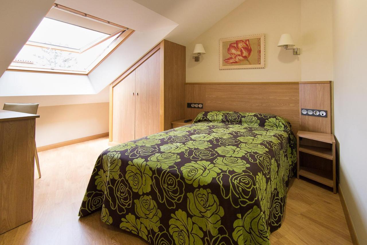 Pontus Veteris Hotel Санксенсо Екстериор снимка