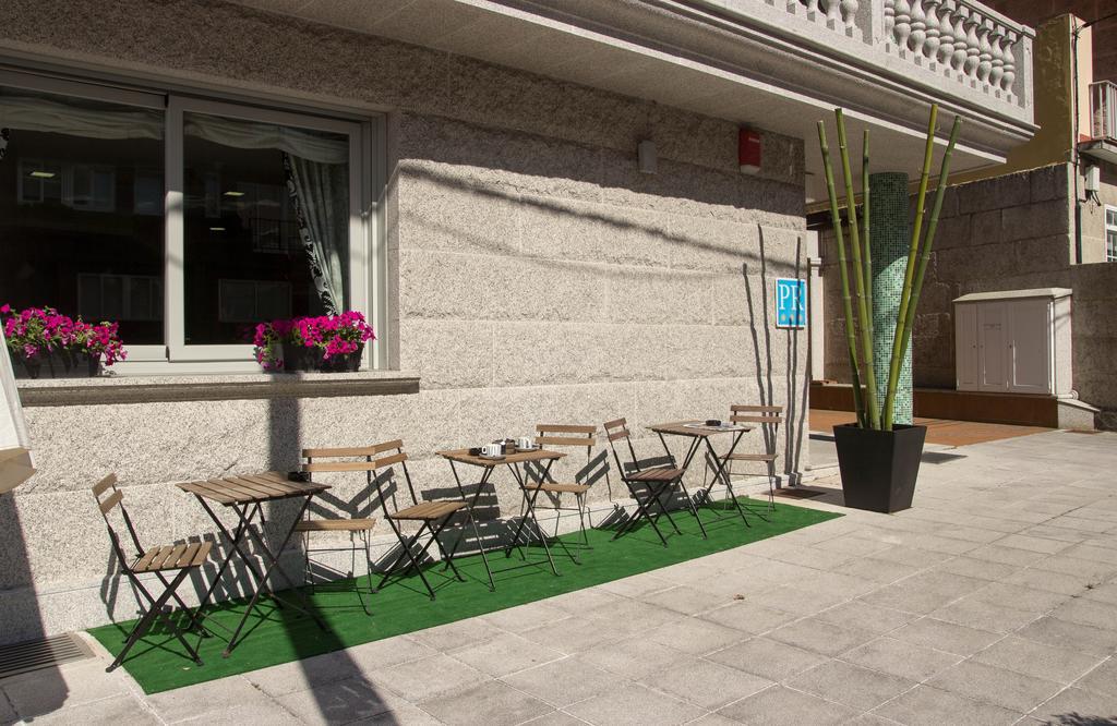 Pontus Veteris Hotel Санксенсо Екстериор снимка