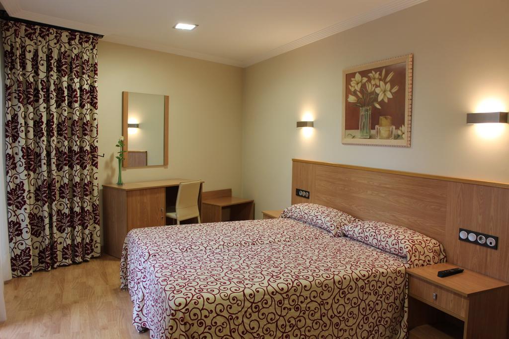 Pontus Veteris Hotel Санксенсо Екстериор снимка