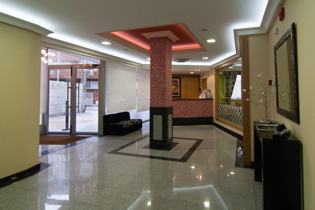 Pontus Veteris Hotel Санксенсо Екстериор снимка