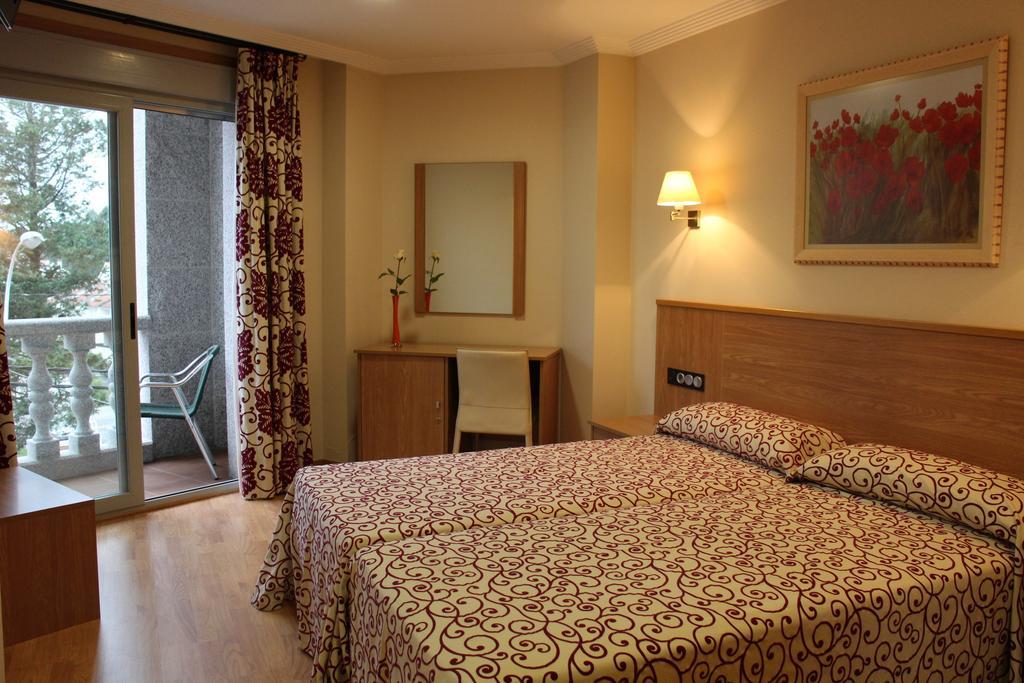 Pontus Veteris Hotel Санксенсо Екстериор снимка