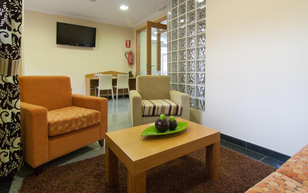 Pontus Veteris Hotel Санксенсо Екстериор снимка