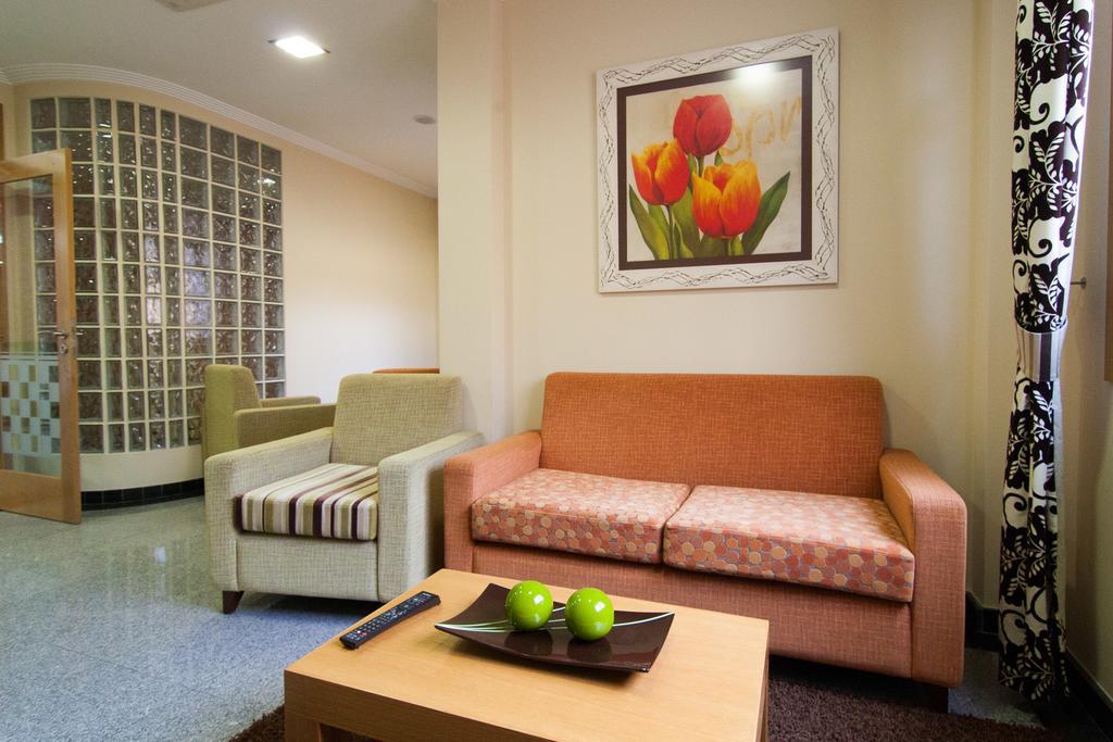 Pontus Veteris Hotel Санксенсо Екстериор снимка