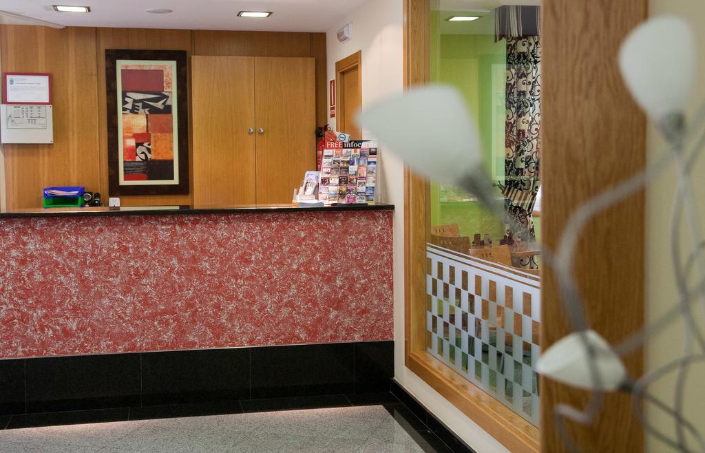 Pontus Veteris Hotel Санксенсо Екстериор снимка