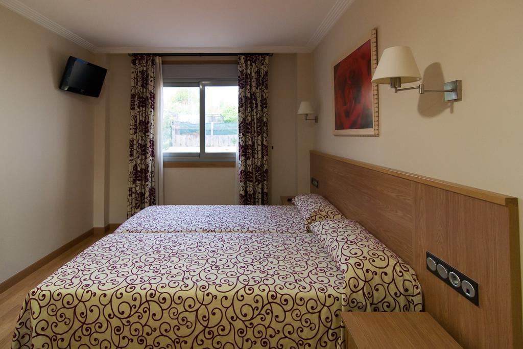 Pontus Veteris Hotel Санксенсо Екстериор снимка