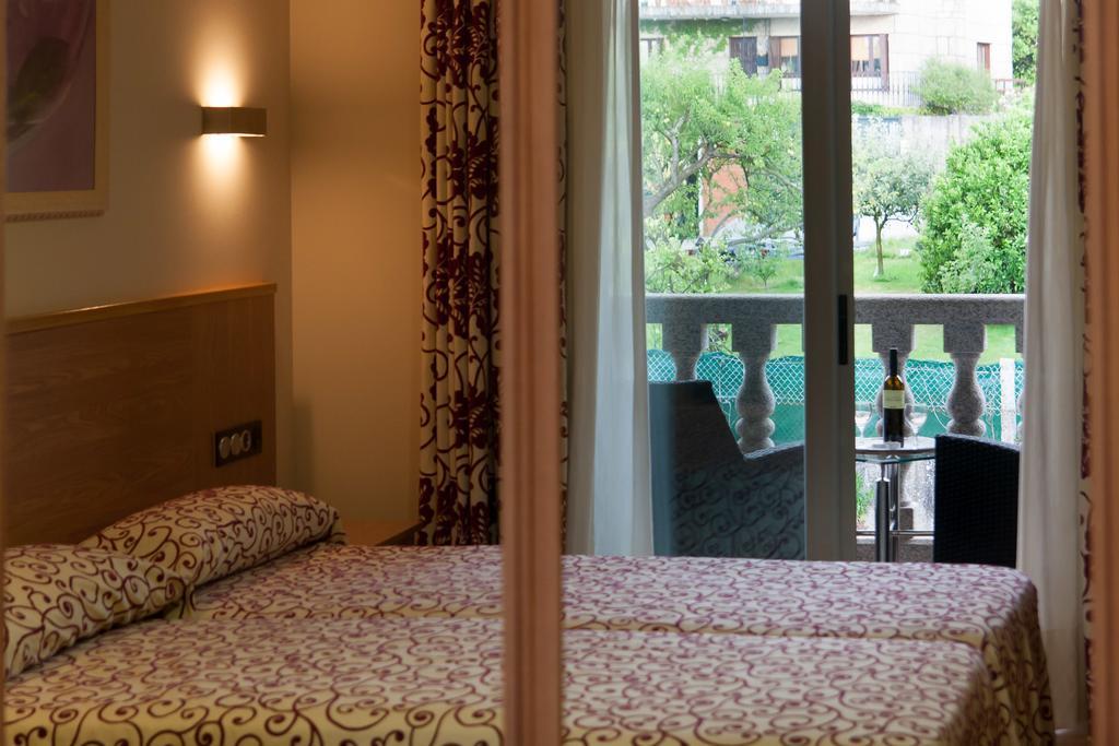 Pontus Veteris Hotel Санксенсо Екстериор снимка