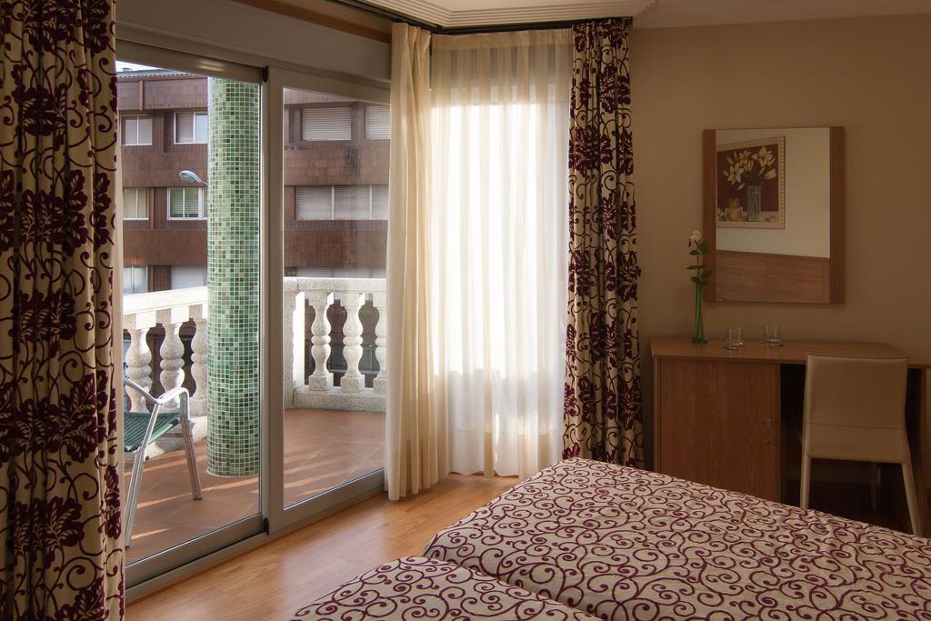 Pontus Veteris Hotel Санксенсо Екстериор снимка