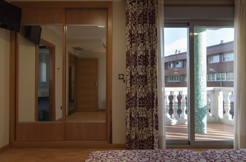 Pontus Veteris Hotel Санксенсо Екстериор снимка