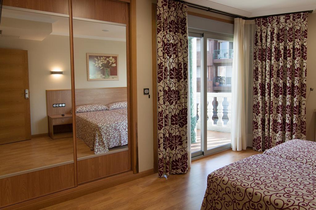 Pontus Veteris Hotel Санксенсо Екстериор снимка