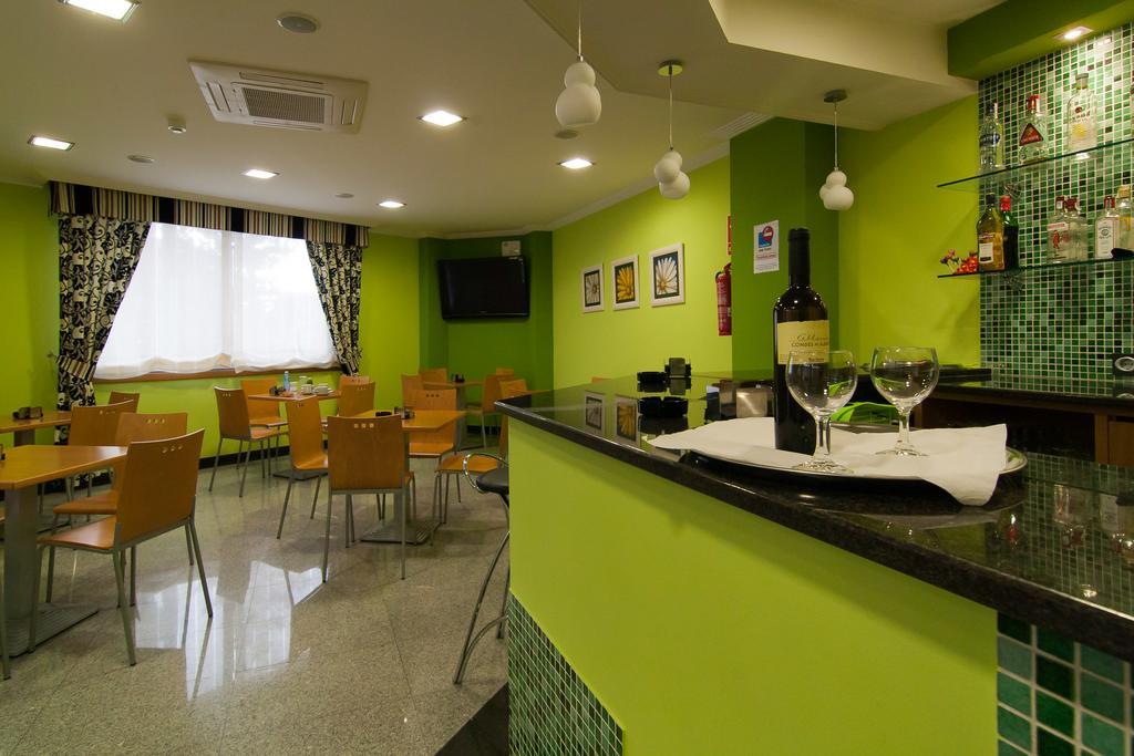 Pontus Veteris Hotel Санксенсо Екстериор снимка