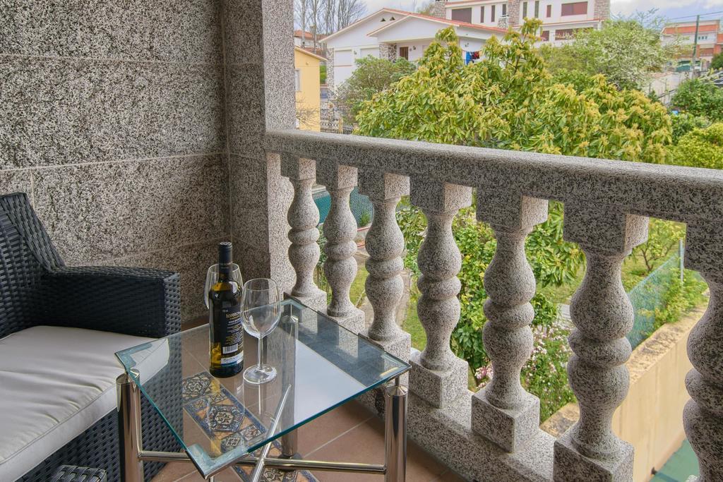 Pontus Veteris Hotel Санксенсо Екстериор снимка