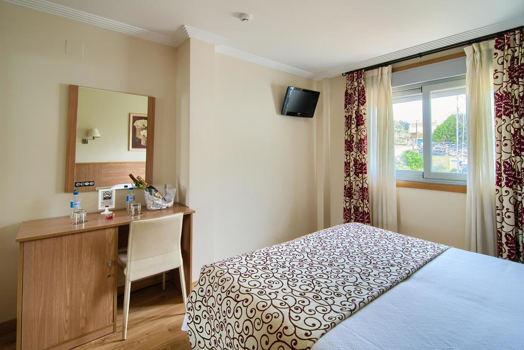 Pontus Veteris Hotel Санксенсо Екстериор снимка