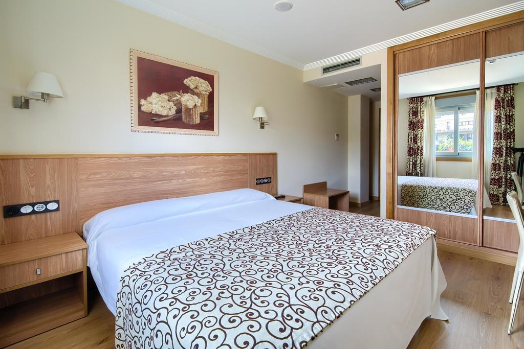 Pontus Veteris Hotel Санксенсо Екстериор снимка