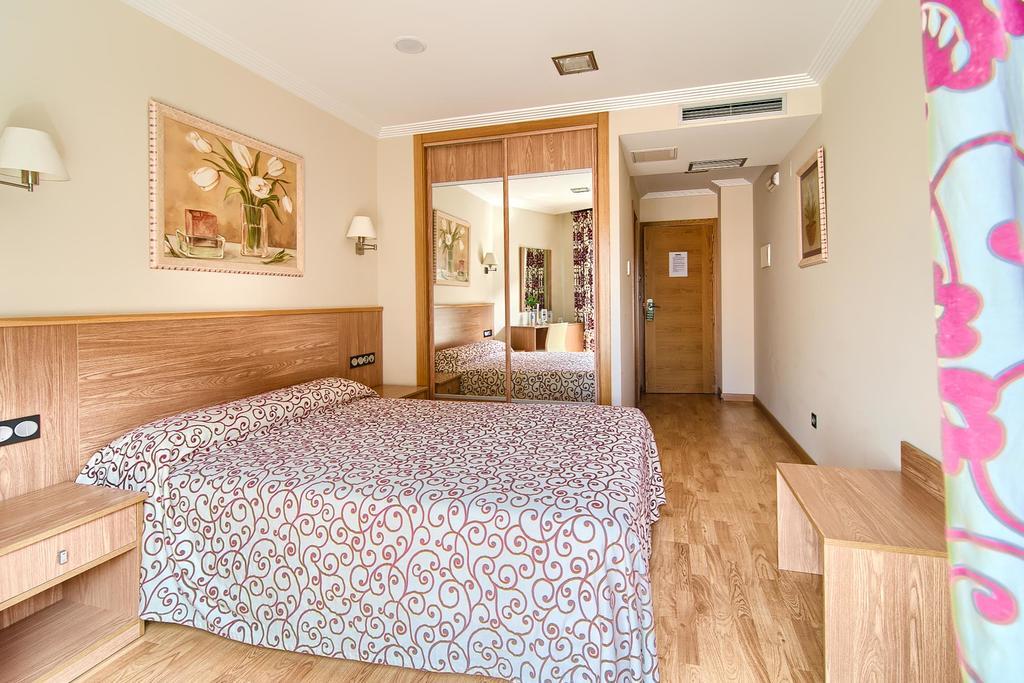 Pontus Veteris Hotel Санксенсо Екстериор снимка