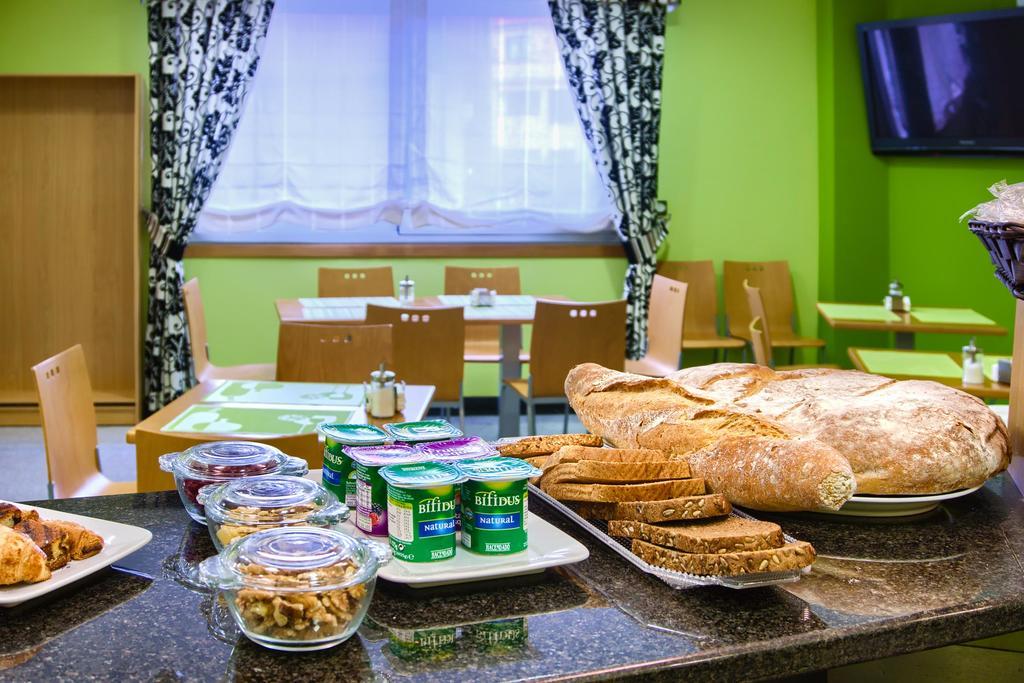 Pontus Veteris Hotel Санксенсо Екстериор снимка